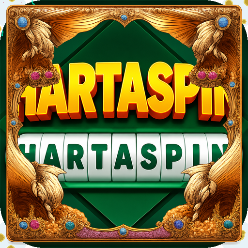 hartaspin — galeri pratinjau - APK Resmi