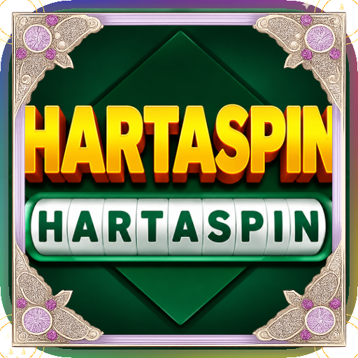 hartaspin — galeri pratinjau Resmi APK